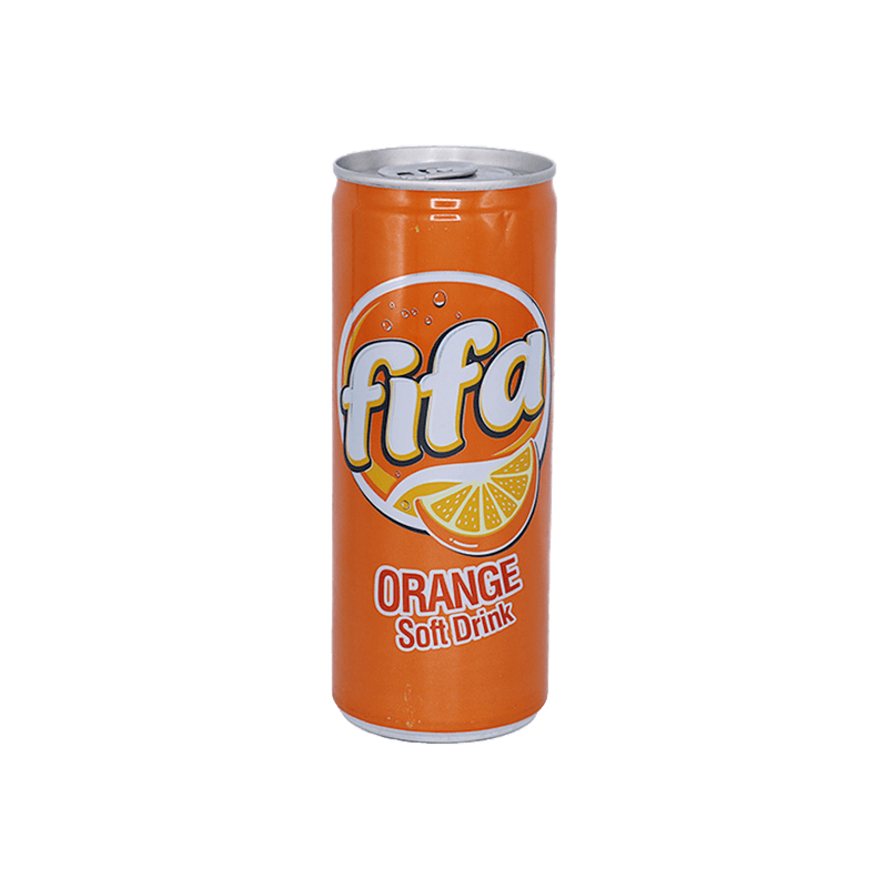 Viva Orange 185ml