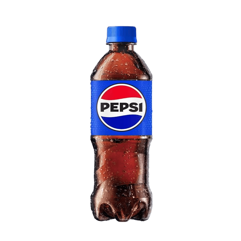 Pepsi 250ml – Plastic Bottle