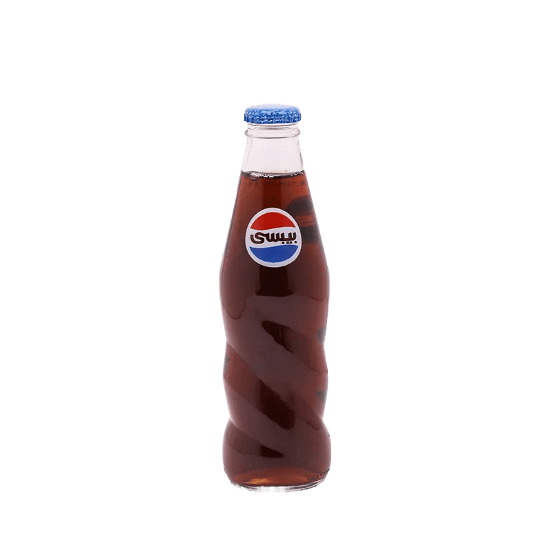 Pepsi 250ml – Glass Bottle
