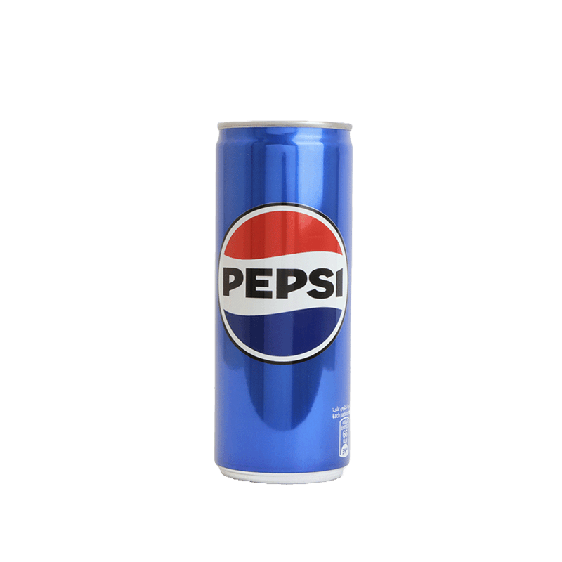Pepsi 320ml × 24 Cans