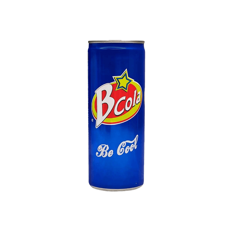 Bicola Can