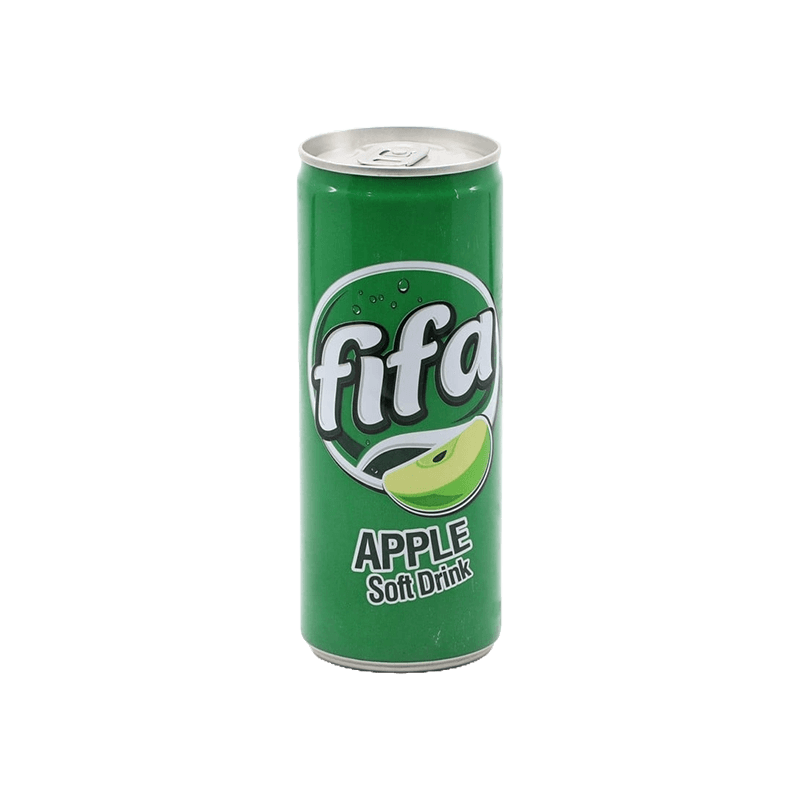 Viva Apple 185ml