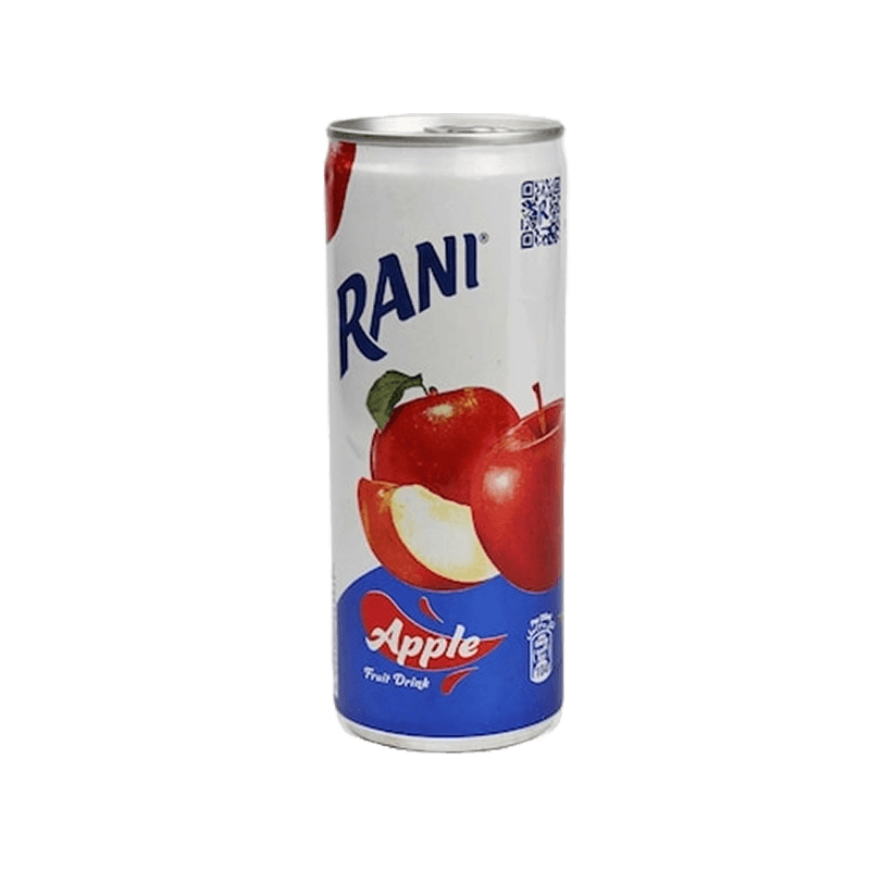 Rani Apple Pulp Drink – Small Bottle