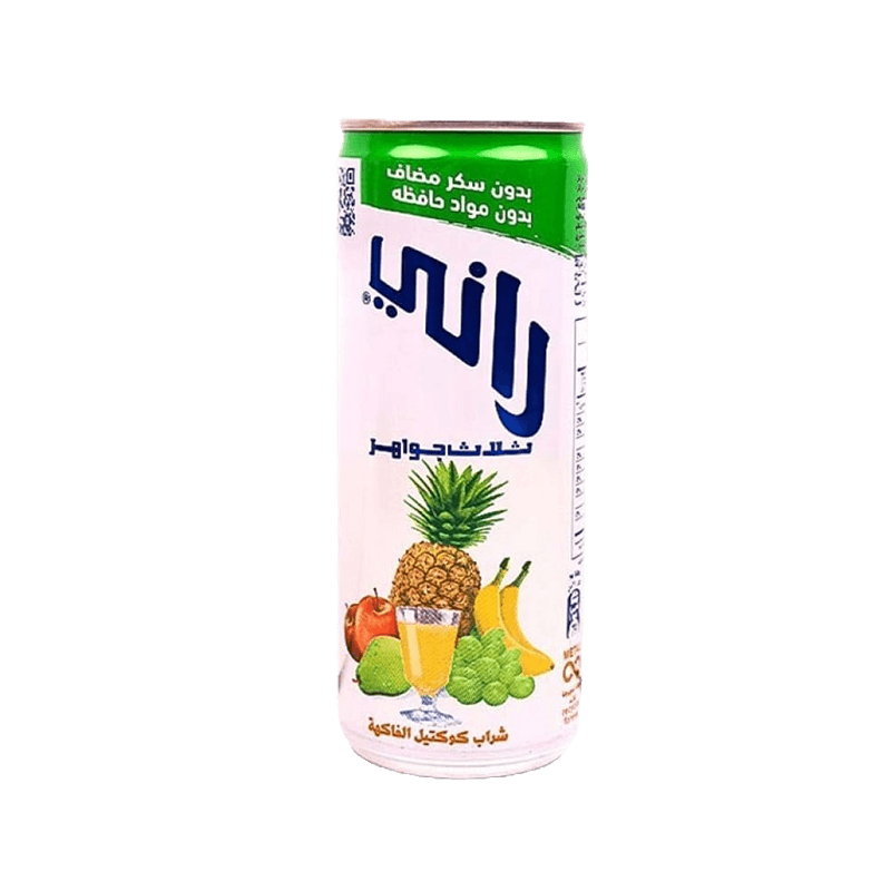 Rani Jewels – Fruit Juice – Small Bottle