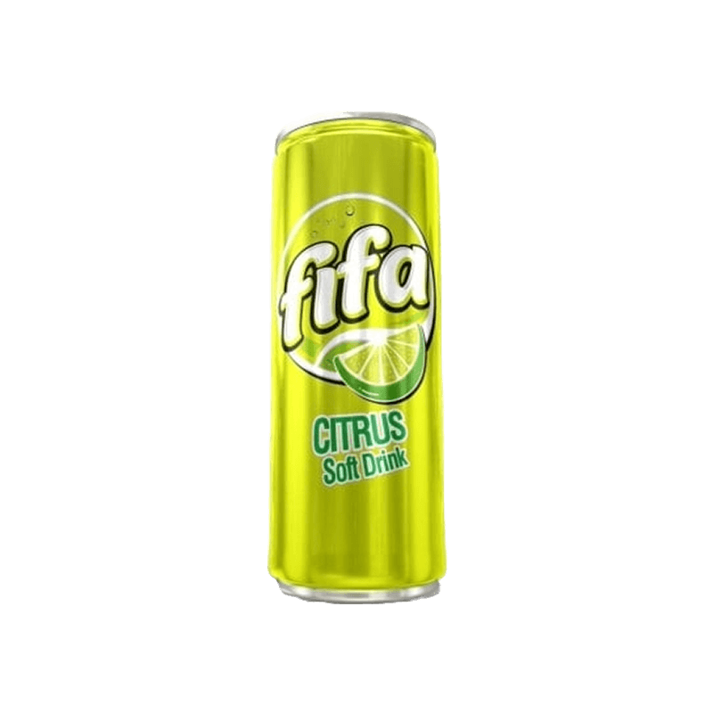 Viva Citrus 185ml