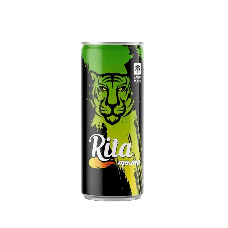 Rita Green 250ml × 30 Cans