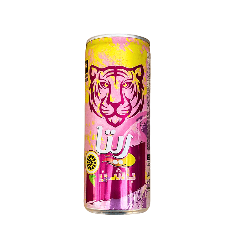 Rita Pink 250ml × 30 Cans
