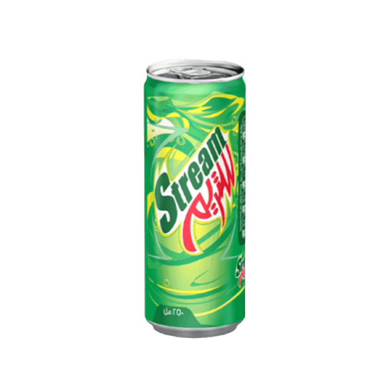 Stream 250ml