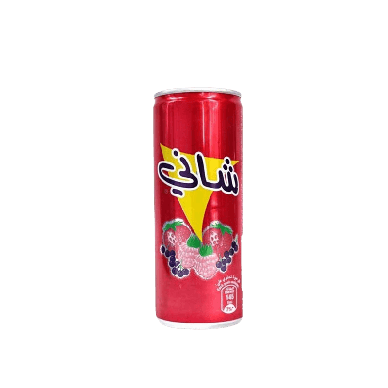 Shani 320ml × 24 Cans