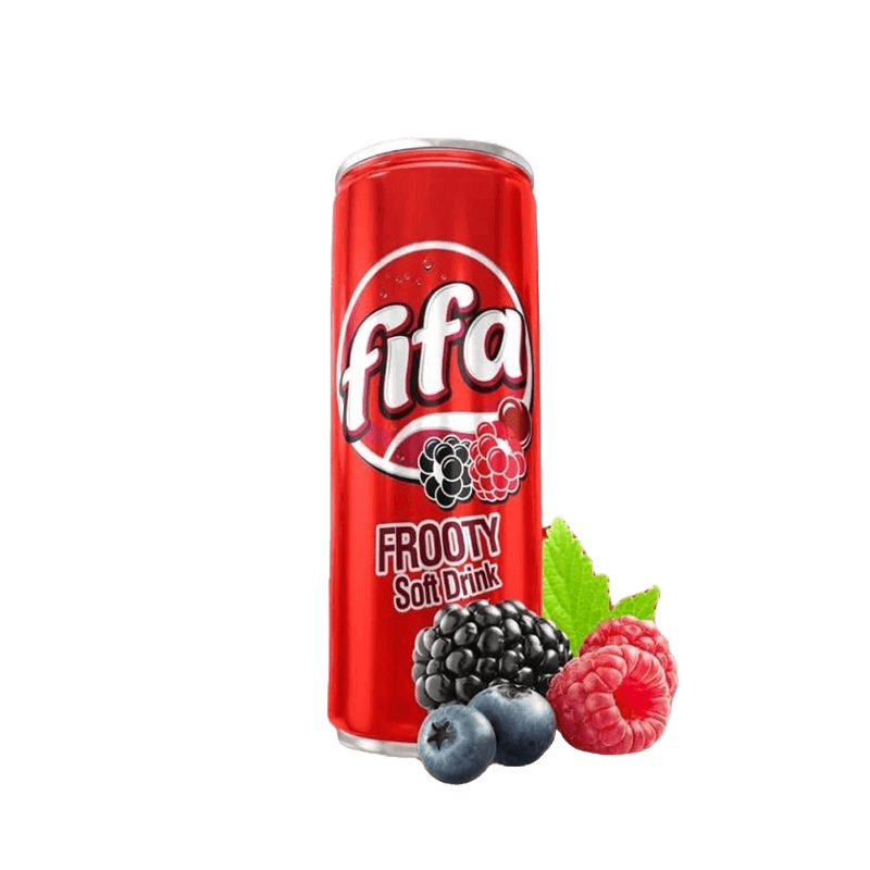 Viva Fruity 185ml