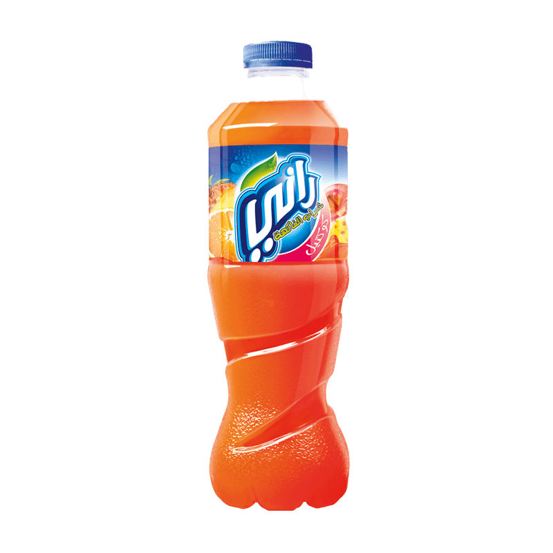 Rani Mixed Fruits Juice – 1.5L