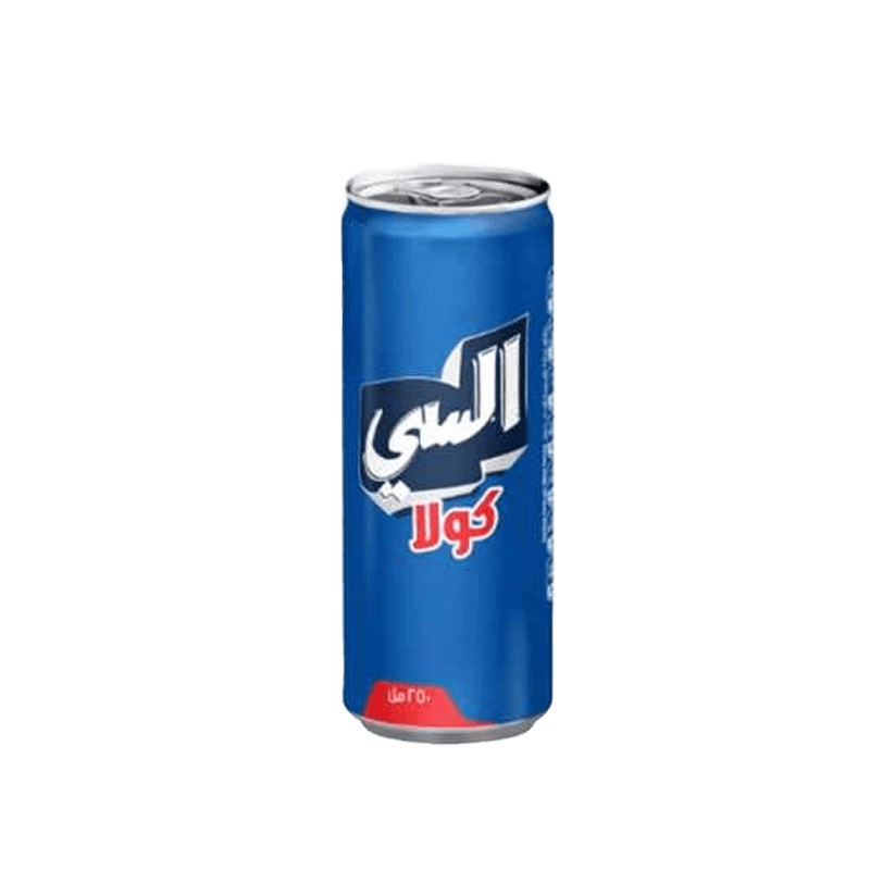Alsi Cola 185ml