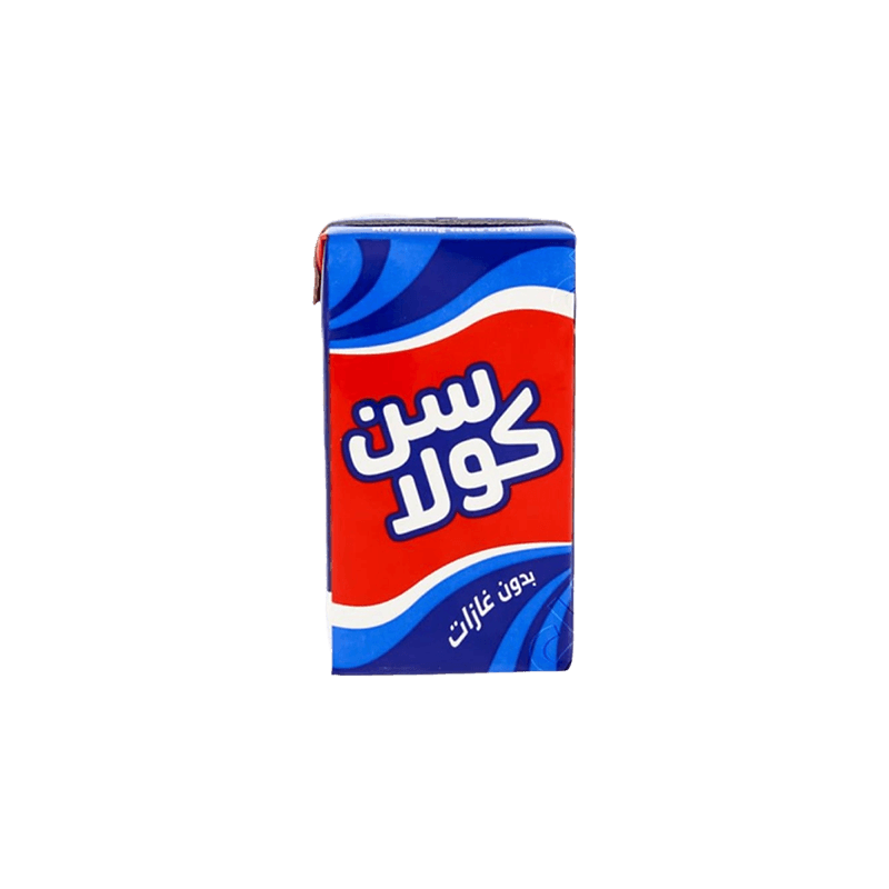 Suntop Cola 125ml × 30 Packs